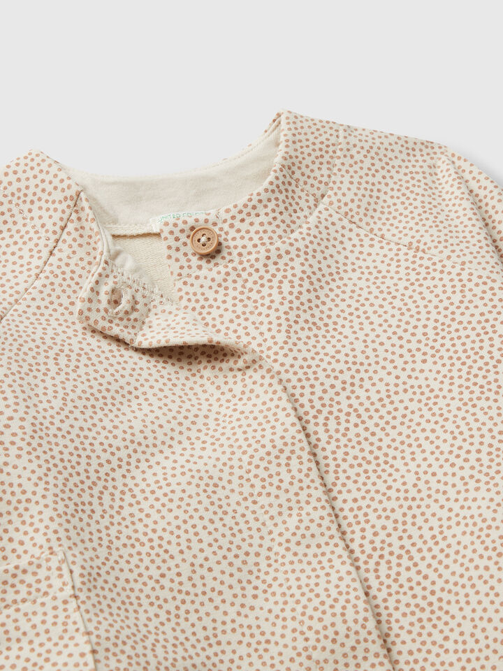 JACKET New Born (0-18 months) image number 3